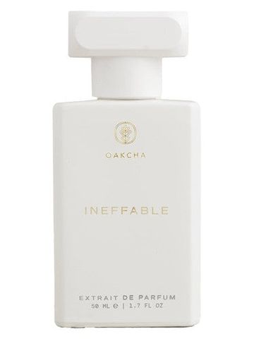 Oakcha Ineffable fragrance bottle