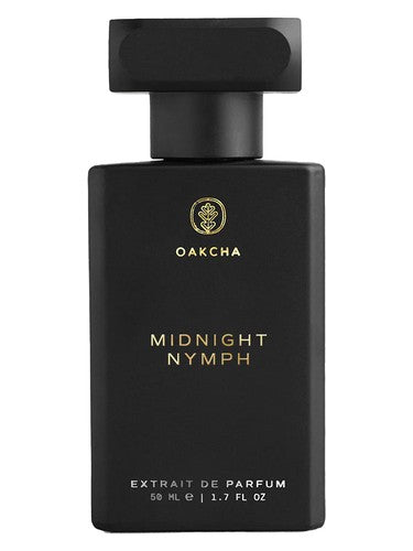 Oakcha Midnight Nymph fragrance bottle