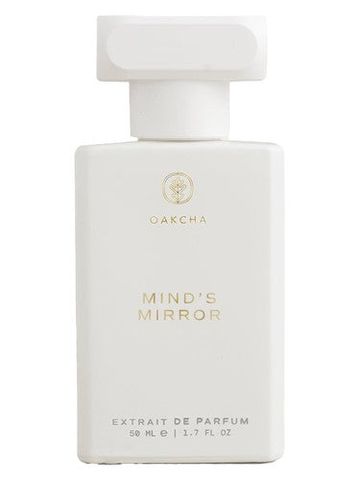 Oakcha Mind's Mirror fragrance bottle
