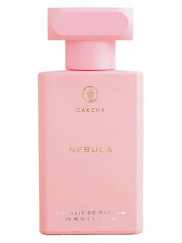 Oakcha Nebula fragrance bottle