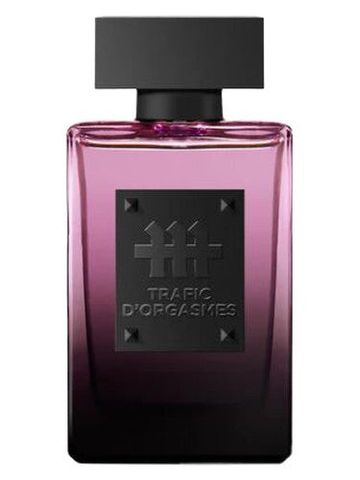 Martine Cosmetics Trafic d'Orgasmes fragrance bottle