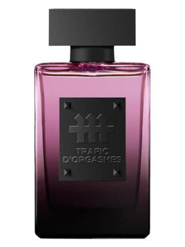 Martine Cosmetics Trafic d'Orgasmes fragrance bottle