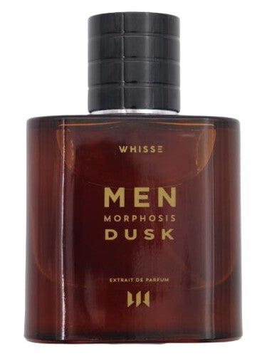 WHISSE Menmorphosis - Dusk fragrance bottle