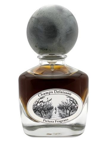 Pictura Fragrans Champs Délaissée fragrance bottle