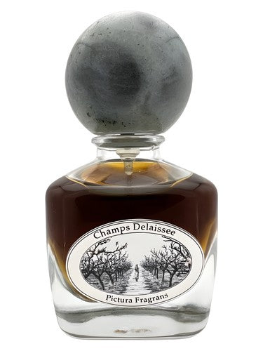 Pictura Fragrans Champs Délaissée fragrance bottle