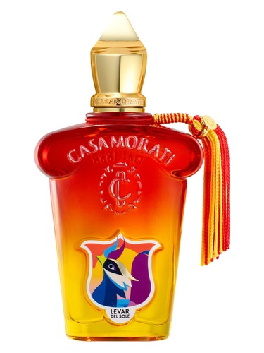 Casamorati 1888 Levar del Sole fragrance bottle