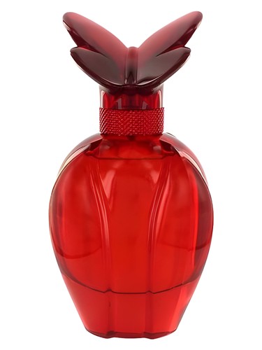 Mariah Carey Lollipop Bling Mine Again fragrance bottle