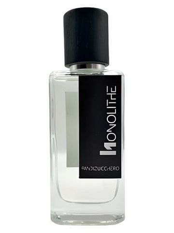 Monolithe Pandizucchero fragrance bottle