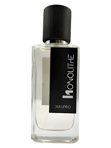 Monolithe Diaspro fragrance bottle