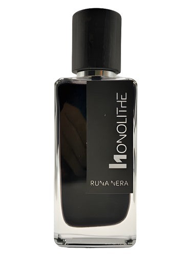 Monolithe Runanera fragrance bottle