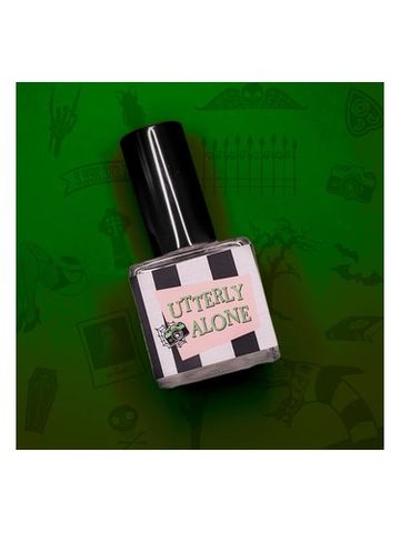 Sixteen92 Utterly Alone fragrance bottle