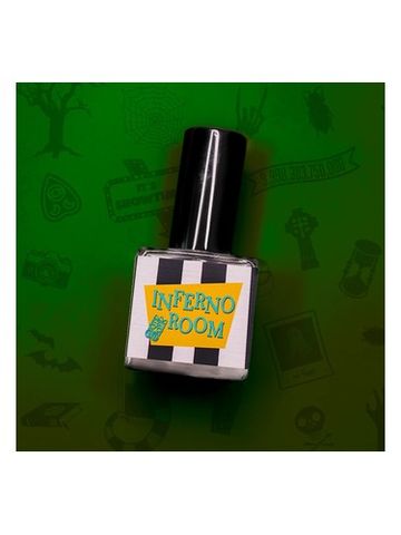 Sixteen92 Inferno Room fragrance bottle