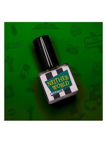 Sixteen92 Neitherworld fragrance bottle