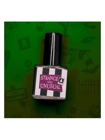 Sixteen92 Strange and Unusual fragrance bottle