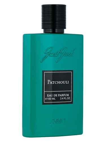 Just Jack Patchouli Eau de Parfum