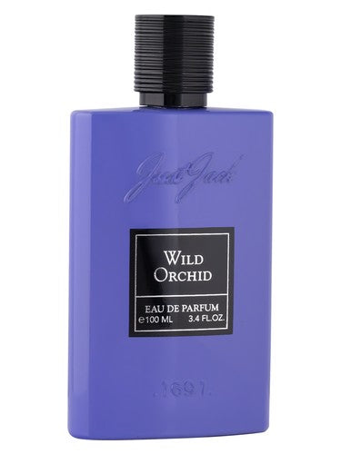 Just Jack Wild Orchid Eau de Parfum