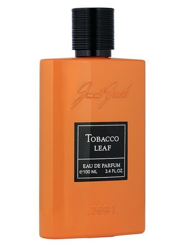 Just Jack Tobbaco Leaf Eau de Parfum fragrance bottle