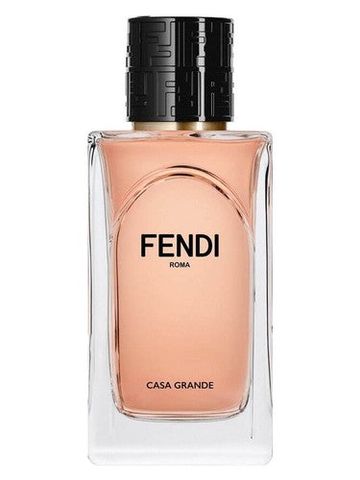 Fendi Casa Grande fragrance bottle