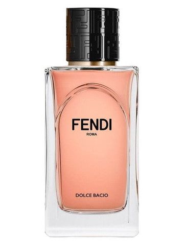 Fendi Dolce Bacio fragrance bottle