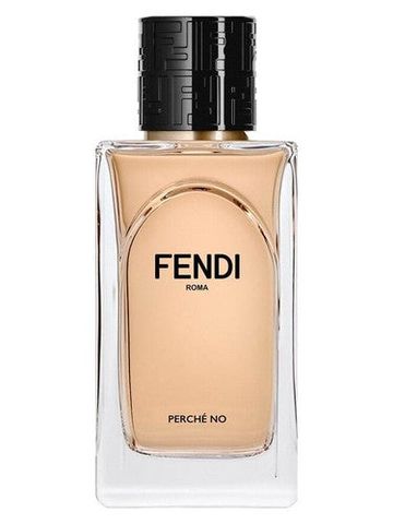 Fendi Perche No fragrance bottle