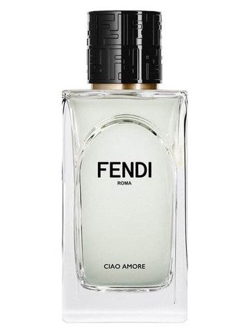 Fendi Ciao Amore fragrance bottle