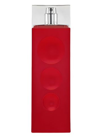 Mahogany Make Me Fever Rouge fragrance bottle