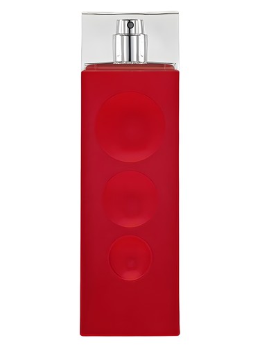 Mahogany Make Me Fever Rouge