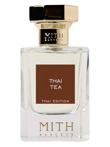 Mith Thai Tea fragrance bottle