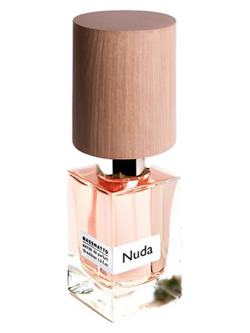 Nasomatto Nuda fragrance bottle
