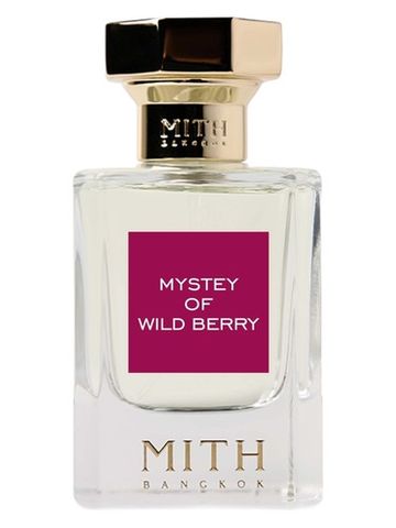 Mith Mystery of Wild Berry fragrance bottle