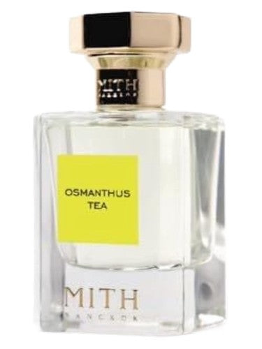 Mith Osmanthus Tea fragrance bottle
