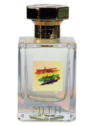 Mith I Am What I Am fragrance bottle