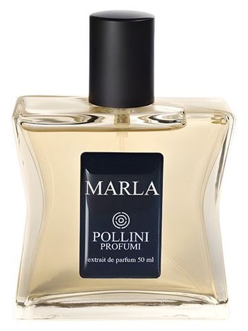 Pollini Profumi Marla fragrance bottle