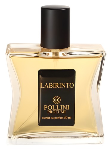 Pollini Profumi Labirinto