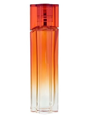 Cacharel Liberté fragrance bottle