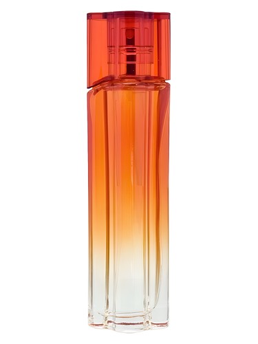 Cacharel Liberté fragrance bottle