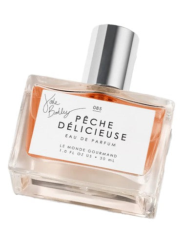 Le Monde Gourmand Pêche Délicieuse