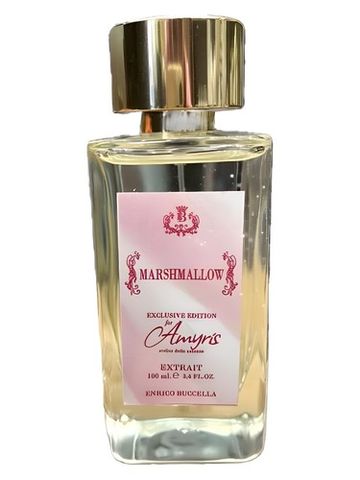 Cerchi Nell’Acqua Marshmallow fragrance bottle