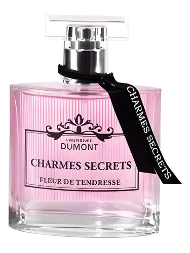 Laurence Dumont Charmes Secrets: Fleur de Tendresse