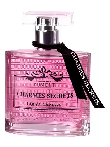 Laurence Dumont Charmes Secrets: Douce Caresse