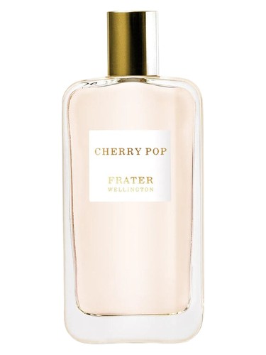 Frater Cherry Pop fragrance bottle