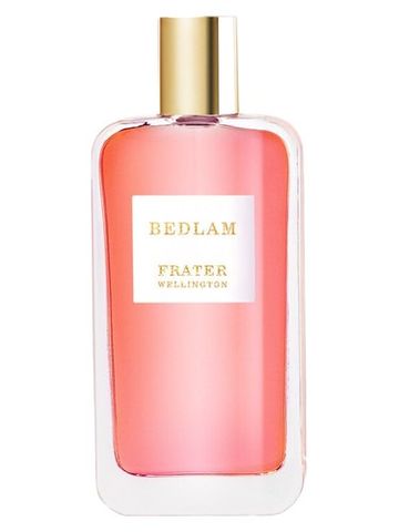 Frater Bedlam fragrance bottle