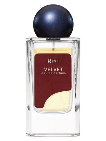 Hint Velvet fragrance bottle