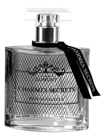 Laurence Dumont Charmes Secrets: Nuit Sensuelle fragrance bottle