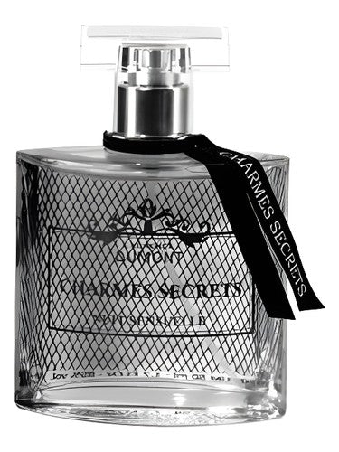 Laurence Dumont Charmes Secrets: Nuit Sensuelle
