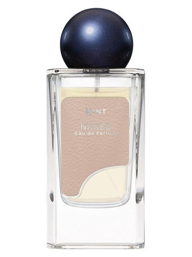 Hint Naked fragrance bottle