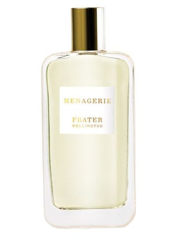 Frater Menagerie fragrance bottle