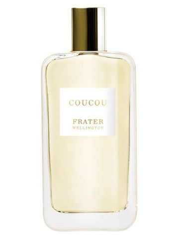 Frater Coucou fragrance bottle