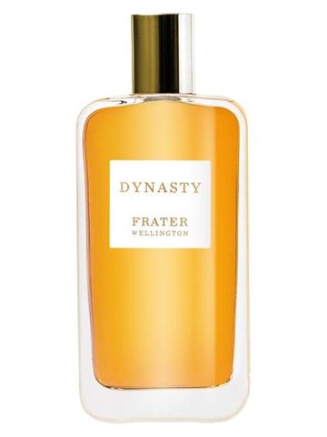 Frater Dynasty fragrance bottle