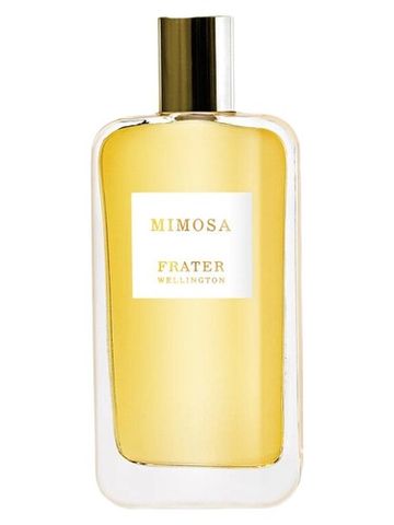 Frater Mimosa fragrance bottle
